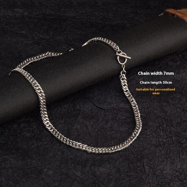 c35fe6ac-6a11-49a5-8dd5-b7658893effd_trans.jpeg Advanced Double-woven Four-sided Grinding Trend Men's Versatile Simple Necklace