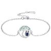 Owl Bracelet Fashion European And American Style