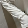 Hollow S925 Silver Plated Bracelet For Women