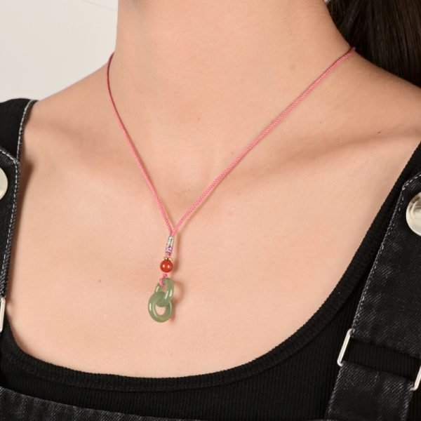 c467f852-162b-4dad-bc0c-94faad374dfc.jpg Peace Buckle Men And Women Jade Necklace