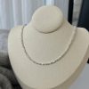 Sparkling Small Pieces Of Silver S925 Sterling Silver