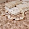 Bohemian Ethnic Style Gravel Starfish Shell Beaded