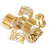 Non-fading Jewelry Women's Light Luxury High-grade Bracelet