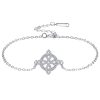 High Sense Witch Celtic Bracelet Adjustable Jewelry