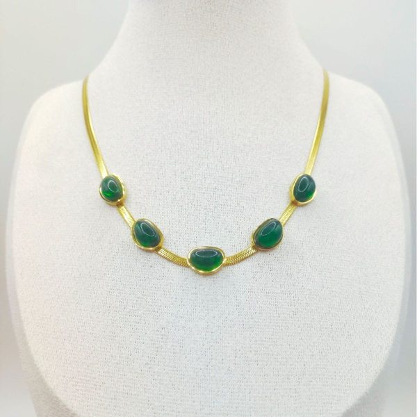 Clavicle Chain All-Match Jewelry Trend