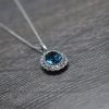 c826241c-d304-411b-be85-ee4131422dd5.jpg Oval Color Short Clavicle Necklace For Women