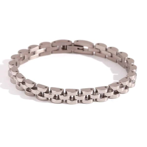 European And American Fashion Minimalist Special Interest Light Luxury Jewelry