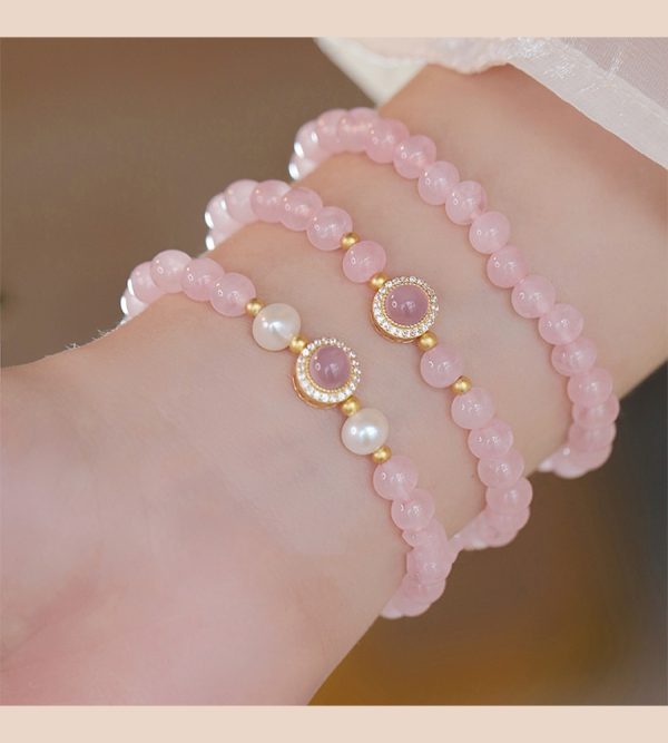 Ladies' Fashion Versatile Bracelet