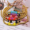 Ladies New Fashion Personality Bohemian Bracelet