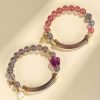 Fashion Personality Moonlight Beaded Bracelet For Women