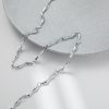 Thorn Clavicle Chain Cold Style Necklace Light Luxury