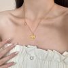 Cute Pendant Affordable Luxury Fashion Special-interest Design