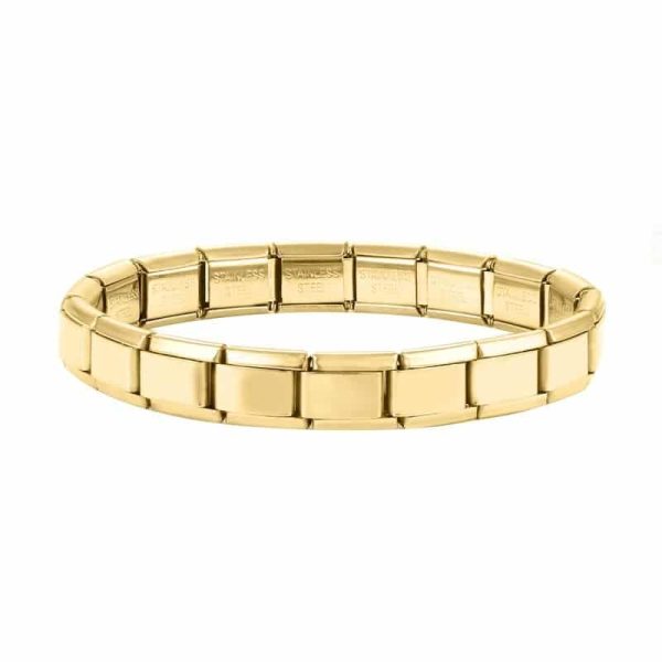 Chinese Connector Module Bracelet