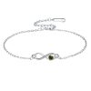 Infinite Love Inlaid Bracelet High Sense