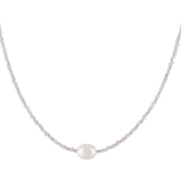 cbb32099-4dbf-49fd-aaae-cd33a67d1df1.jpg Natural Pearl Bead Fashion Necklace