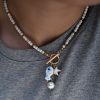 cbca3a71-9d7d-47d2-a34d-b7a04681746d.jpg Ocean Series Ceramic Fish Pendant Necklace Colorful Beaded