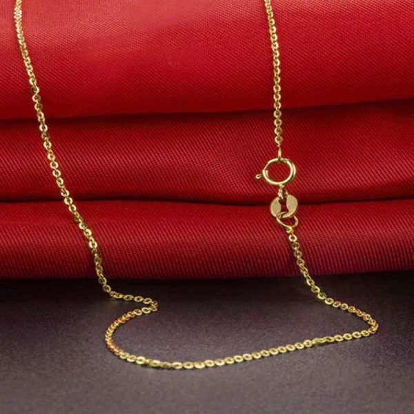 Women's Fashionable Green Chalcedony Necklace With Imitation Simple Crystal Peacock Pendant