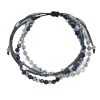 Bohemian Style Vacation Versatile Bead Bracelet