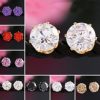 ccda4960-c013-442e-9ce4-fa4d5e023d06.jpg Women's Jewelry Pearl Butterfly Chain Big Ear Stud Set 9-piece Set