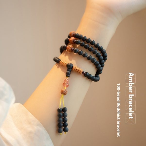Fashion Personalized Beads Bracelet For Men And Women