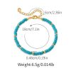 Women's All-match Crystal Beaded Design Bracelet