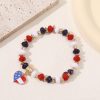 Love Five-pointed Star Crystal Bracelet