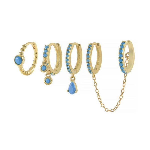 cd2e9224-c204-4412-94d4-c0ee0bc7c498.jpg Women's Fashion Stacked Chain Tassel Earring Set