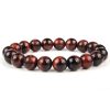 Personality Natural Tigereye Finished Bracelet