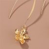Set Combination Earrings Simple Temperament All-match Pearl Earrings