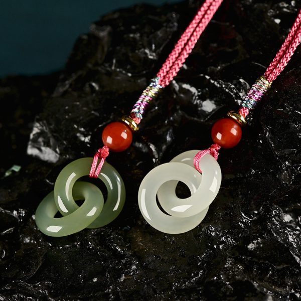 cf990e54-cc7d-4c57-abe2-4860b7985372.jpg Peace Buckle Men And Women Jade Necklace