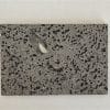 Super Beautiful Cave Stone Ins Wind Jewelry Display Props Beige Stone Cushion