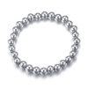 Fashion Titanium Steel Bracelet Men's And Women's Vintage Jewelry