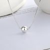 Small Balls Exquisite Clavicle Chain Necklace