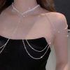 d23f91b5-b615-479c-9ec7-955e666a606f.jpg Pure Desire Super Shiny Crystal Pendant Necklace Light Luxury Minority