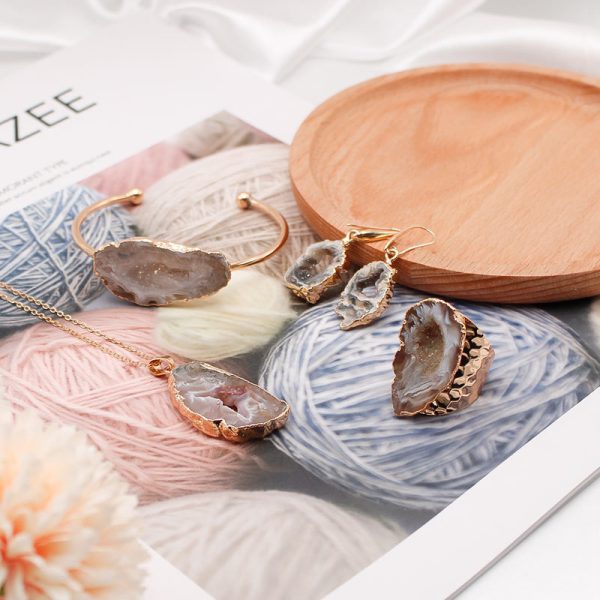 Women's Bracelet Natural Stone Jewelry