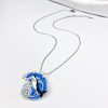 HAILANG Shark Women's Light Luxury Minority High-grade Necklace