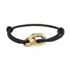 Summer Niche Adjustable Milan Rope Bracelet