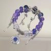 Fashion Personality Beaded Tassel Bracelet For Women