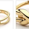 Women's Creative Trendy Personalized Vintage Ring