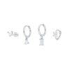 d5101c9c-c5d2-4320-80bc-047461f93a0e.jpg Geometric Horse Eye Flower Zircon Temperament Stacked Ear Accessories Set