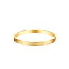 Ancient Golden Cat's Eye Bracelet Female Affordable Luxury Fashion High Sense