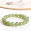 Fashion Personality Hetian Jade Ball Bracelet