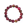 Women's Fashion Personalized Watermelon Crystal Bracelet