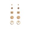 d659426a-de9d-4ca2-8e8e-895684ef18c9.jpg Fashion Personality Geometric Earrings 5 Pairs Set