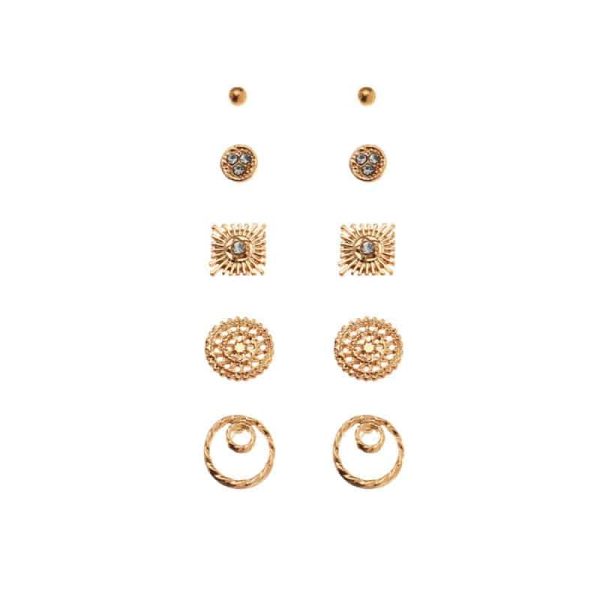 d659426a-de9d-4ca2-8e8e-895684ef18c9.jpg Fashion Personality Geometric Earrings 5 Pairs Set