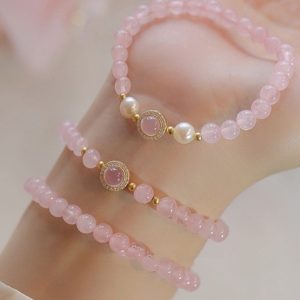 Ladies' Fashion Versatile Bracelet
