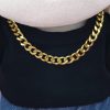 Cotton Doll Necklace Doll Doll Decoration Accessories