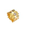 Personality Retro Crown Women's Ring