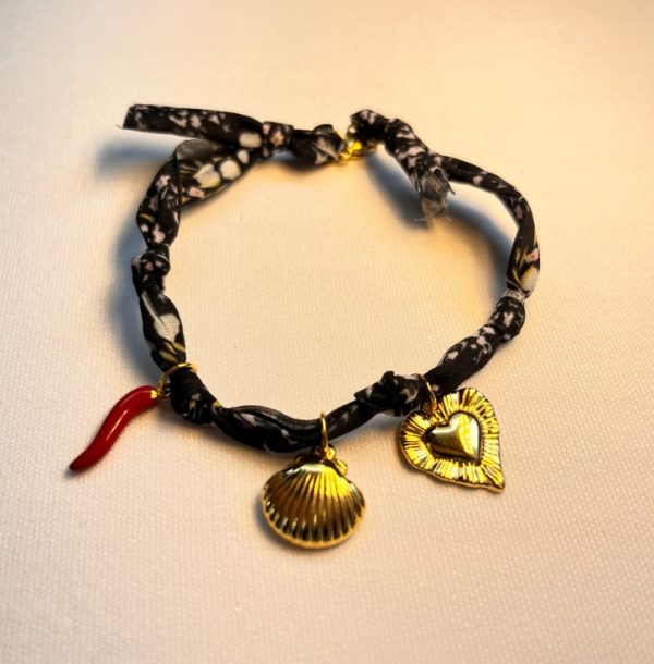 Braided Bracelet Women, Retro Style Temperament Bracelet Light Luxury Niche High-end Hand Ornament