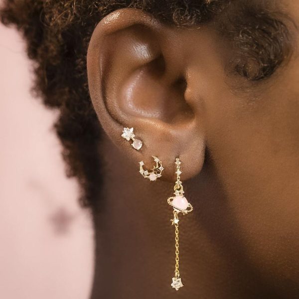 d79c90f3-8866-46e1-9fbf-2835f0976e46.jpg Zircon Chain Stud 925 Silver Pin Earrings Set